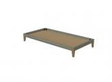 Sofa Moove- M-734- B16