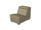 Sofa Pleasure- M-289- 10