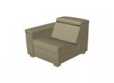 Sofa Pleasure- M-289- element 11 or 13