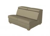 Sofa Pleasure- M-289- 20