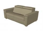 Sofa Pleasure- M-289- 22