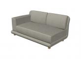 Sofa Stage- M-733- element 21 or 23