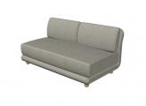 Sofa Stage- M-733- 30