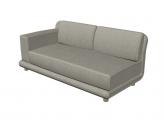 Sofa Stage- M-733- element 31 or 33