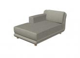 Sofa Stage- M-733- element 71 or 73