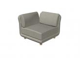 Sofa Stage- M-733- 90