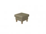 Sofa Tobacco M-401- 40