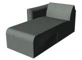 Sofa Luna M-509- element 71 or 73
