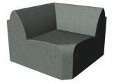 Sofa Luna M-509-90