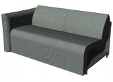 Sofa Luna M-509- element 231 or 233