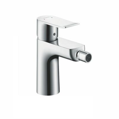 Metris Single lever bidet mixer