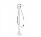 Puravida Freestanding bath and shower mixer