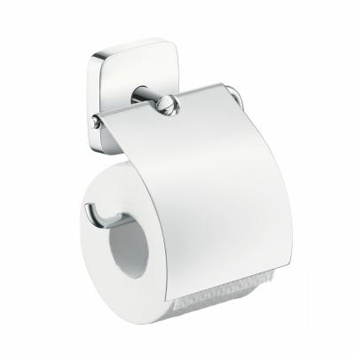 Roll holder