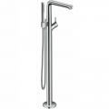 Talis S Single lever bath mixer floor-standing