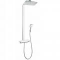 Raindance Select Showerpipe 360