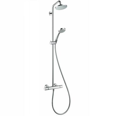 Croma 160 Showerpipe