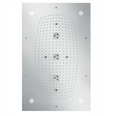 Raindance Rainmaker 680mm x 460mm with lighting