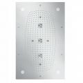 Raindance Rainmaker 680mm x 460mm with lighting