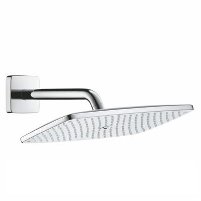 Raindance E 360 Air 1jet Overhead Shower with 223mm shower arm