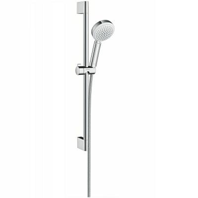 Crometta 100 Vario shower set