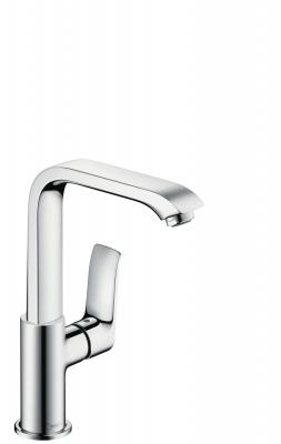 Metris Single lever basin mixer 230