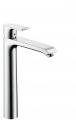 Metris Single lever basin mixer 260 for wash bowls