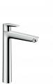 Talis Single lever basin mixer 240 with pop-up waste