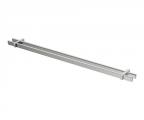 Strada Doppelte Handtuchstange 800 mm