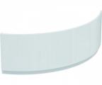 Frontschürze 1600 mm (Version links)