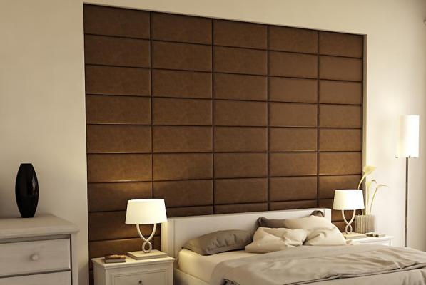 Cotopaxi 3D wall panel