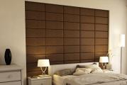 Cotopaxi 3D wall panel