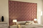 Galeras 3D wall panel