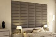 Marborre 3D wall panel