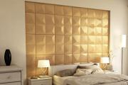 Teide 3D wall panel