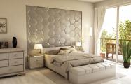 Estado 3D wall panel