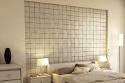 Cabaray 3D wall panel