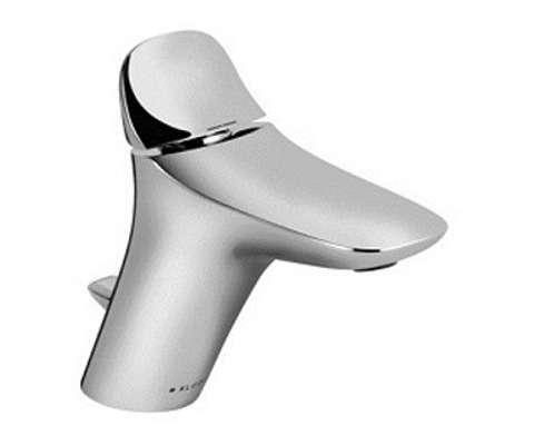 AMBA single lever basin mixer 100