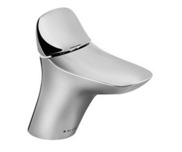 AMBA single lever basin mixer 75