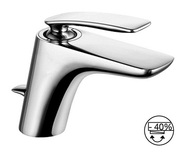 BALANCE single lever basin mixer 100