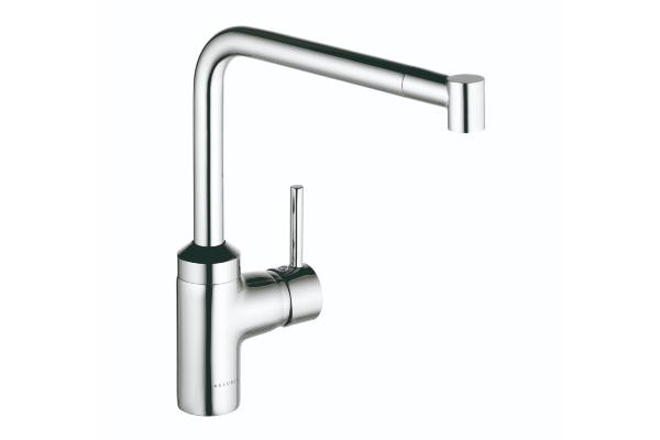 L-INE sink mixer