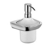 AMBA liquid soap dispenser insert