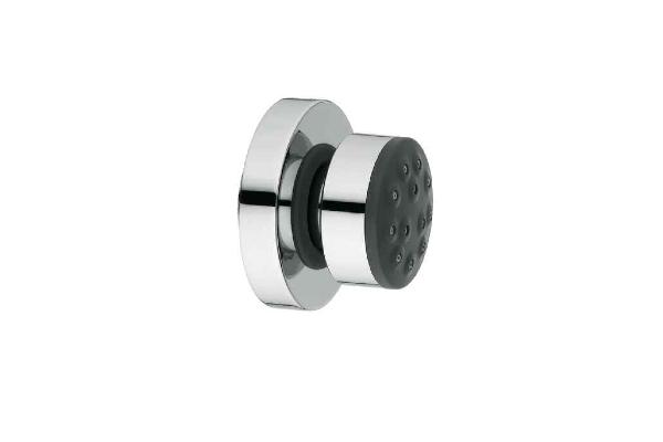 A-QA side shower