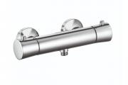 BALANCE thermostatic shower mixer