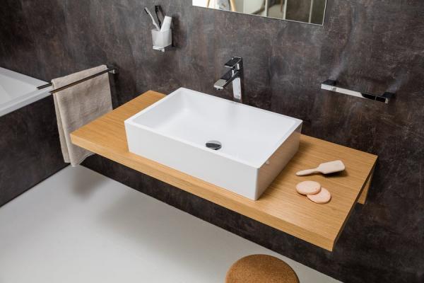 Washbasin Formy 01