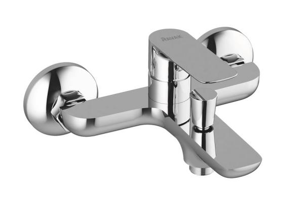 Classic bathtub mixer tap without set CL 022.00/150