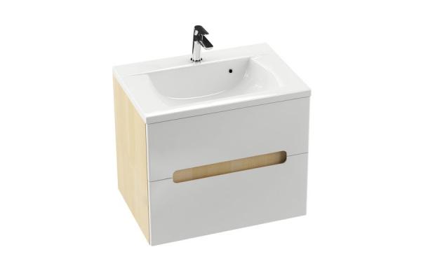 SD Classic II Cabinet under washbasin