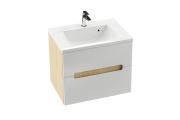 SD Classic II Cabinet under washbasin