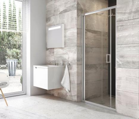 Blix BLDZ2 shower door