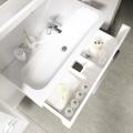 Ring washbasin