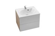 SD Rosa II Cabinet under washbasin